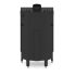 КАМИННАЯ ТОПКА С ВОДЯНЫМ КОНТУРОМ HITZE ALBERO AQUASYSTEM ALAQS68X53.S